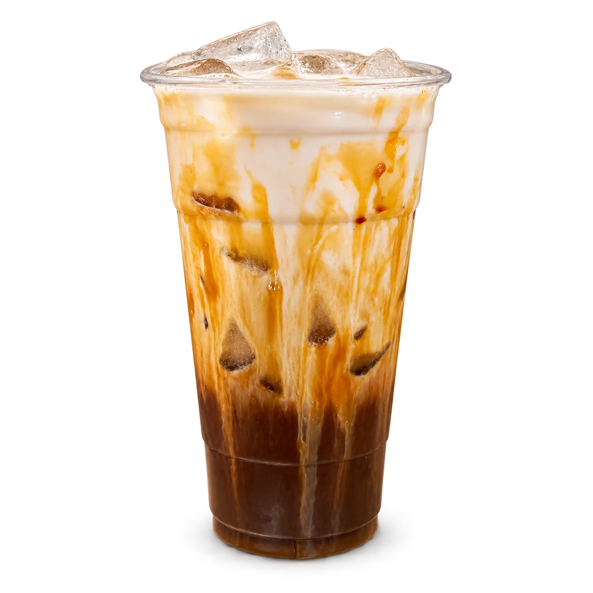 Caramel Butter